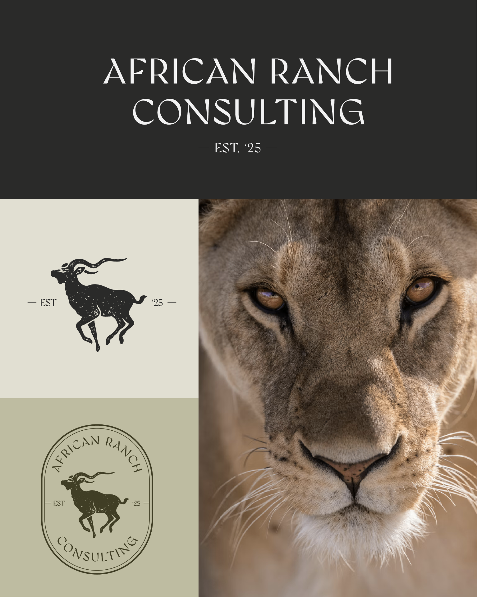 African Ranch Consulting