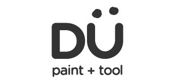 DÜ Paint + Tool