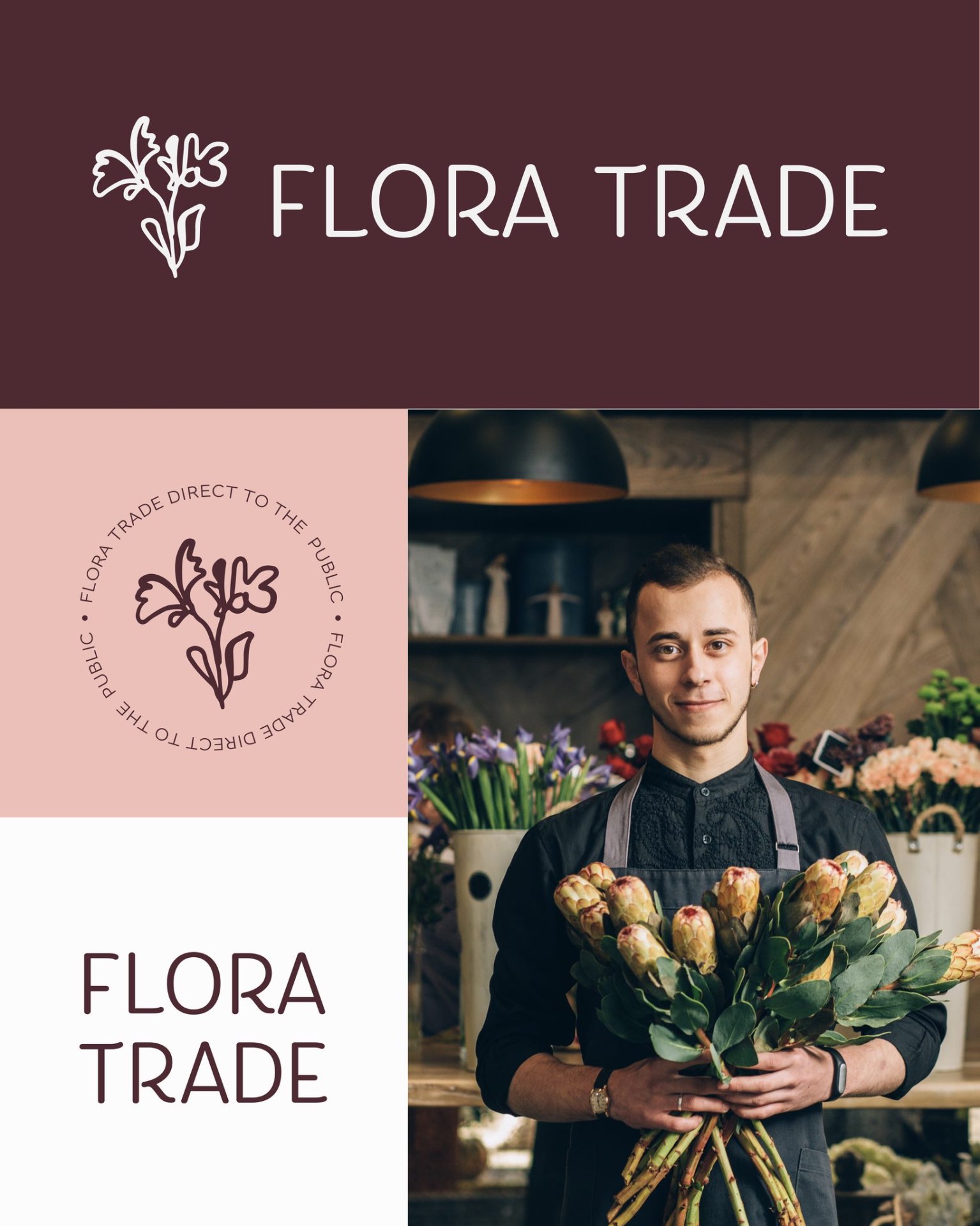 Flora Trade
