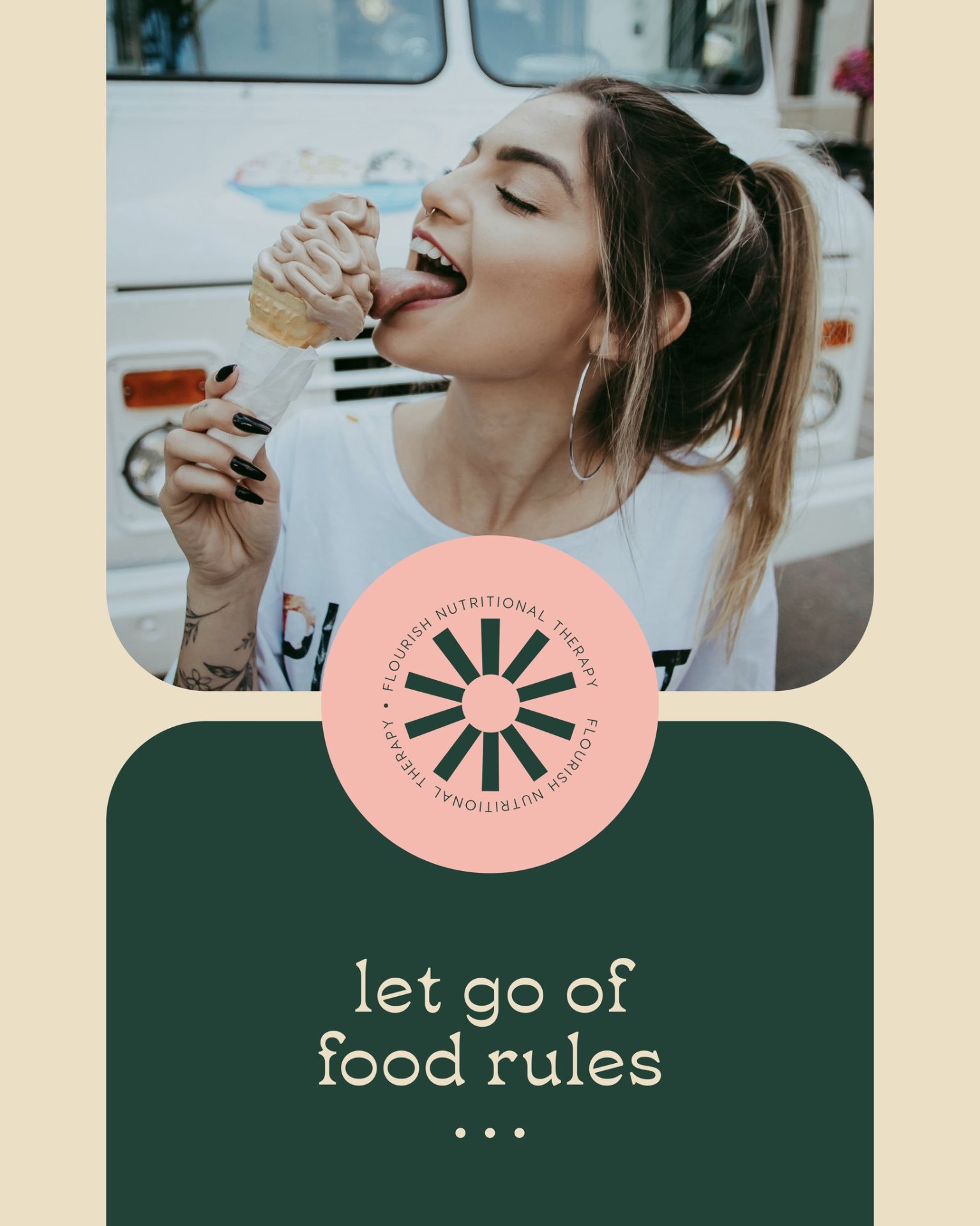 Flourish Nutritional Therapy