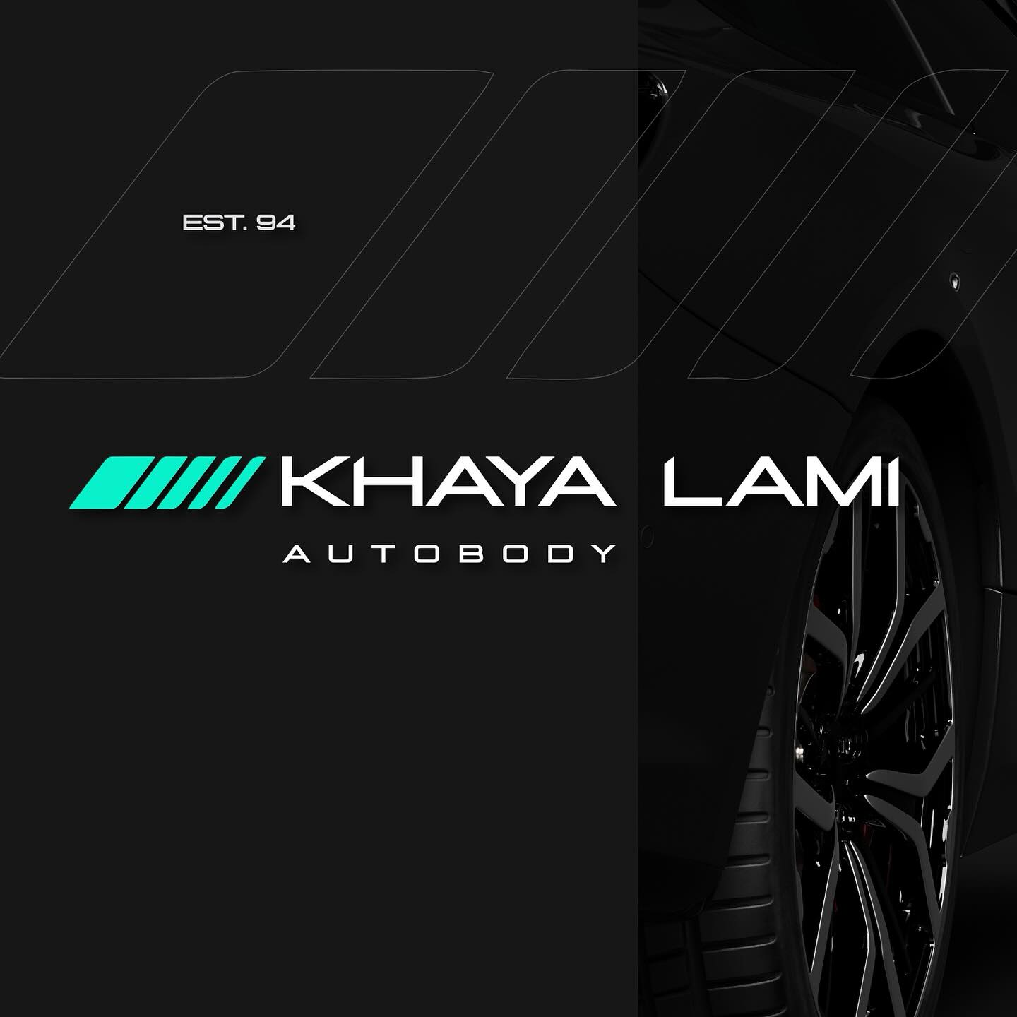 Khaya Lami Autobody