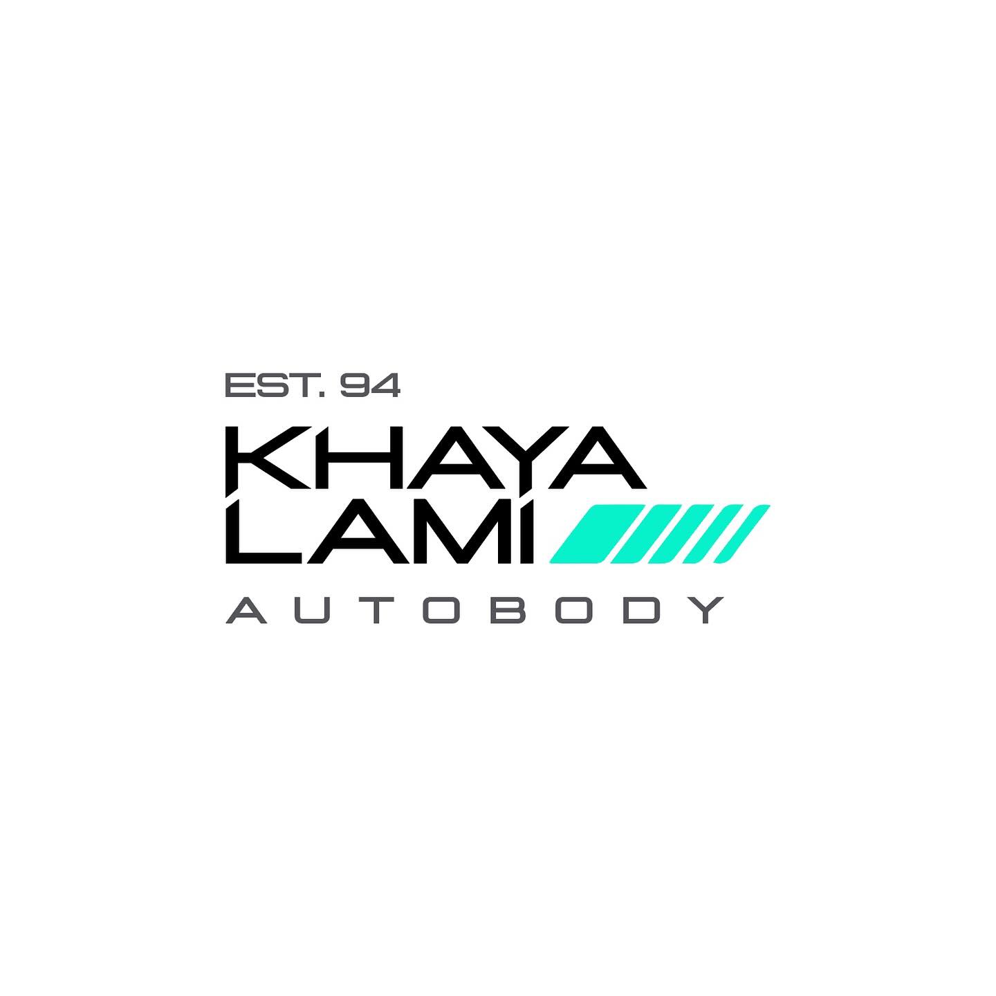 Khaya Lami