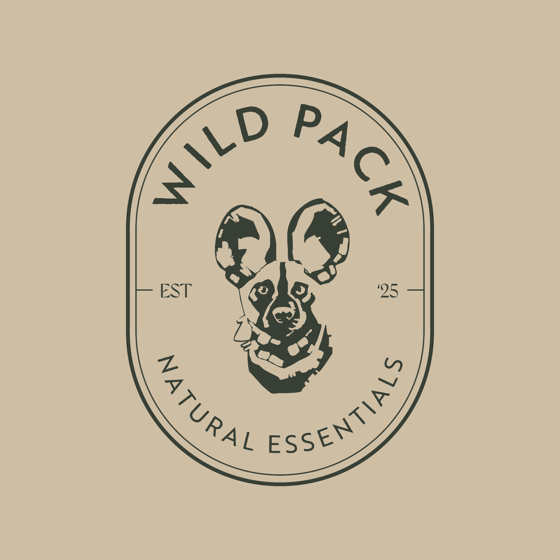 WildPack Natural Essentials